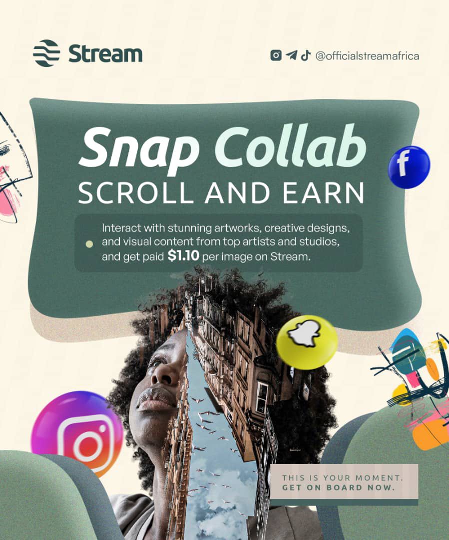 Snap Collab Icon